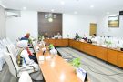 Perkuat Tridarma Perguruan Tinggi, PT Bank NTB Syariah dan Universitas Islam Al-Azhar Jalin Kerja Sama Strategis