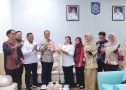 HUT 11 Iprahumas, Sukses IGPR Lombok Rekomendasikan NTB Jadi Tuan Rumah International GPR 2027