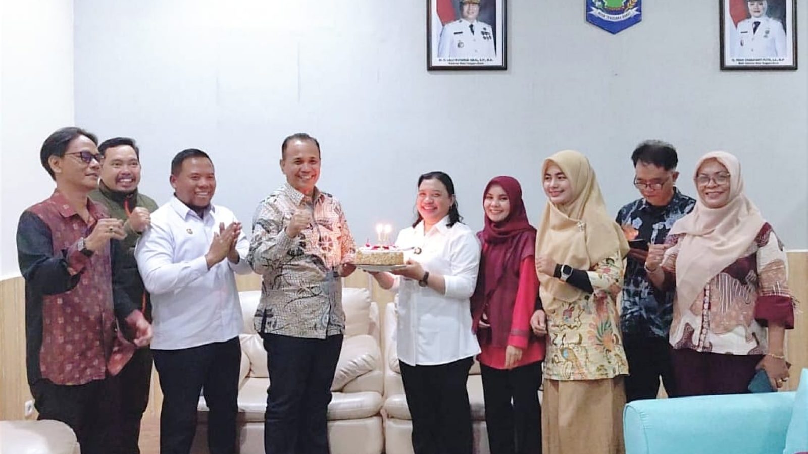 HUT 11 Iprahumas, Sukses IGPR Lombok Rekomendasikan NTB Jadi Tuan Rumah International GPR 2027