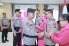 Kombes Pol. Muhammad Erfan Jabat Kabidkum Polda NTB, Gantikan Kombes Pol. Azas Siagian