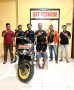 Kurang dari 24 Jam, Tim Puma Polres Lombok Utara Ungkap Curanmor