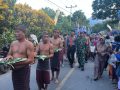 Maulud Adat Bayan di Lombok Utara Berlangsung Khidmat 