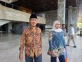 Anggota DPR RI Fraksi NasDem, H. Fauzan Khalid Dorong Ombudsman Jadi Lembaga Yang Kuat 