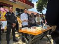 Catut Nama Pejabat Polda NTB, Pria 29 Tahun Tipu Sejumlah Pengusaha di Pulau Lombok