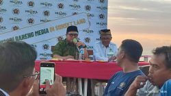 Perkuat Komunikasi Publik, LDII Nusa Tenggara Barat Helat Media Gathering Jelang Muswil VIII