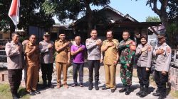 Polmas Wakapolda NTB Ajak Masyarakat Kerjasama Mewujudkan Harkamtibmas