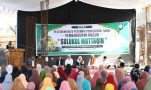 Kata Bupati Lotim, Bangun Masjid Bukan Sekadar Fisik Tetapi Hati