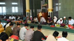 Kata Bupati Lotim, Pejabat Daerah Wajib Beri Pelayanan Terbaik