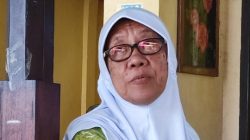 Ummi Ningsih, Pamansam dan Energi Ramah yang Tak Mudah