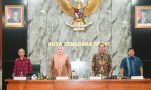 Pemprov Sumsel Studi Tiru Tata Kelola Izin Pertambangan Rakyat ke NTB