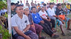 KNMP Teluk Ekas, Ikhtiar Tingkatkan Kesejahteraan Nelayan
