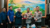 Bidik Lebih dari 145 Ribu Penonton, ITDC Group dan Polda NTB Matangkan Persiapan Pertamina Grand Prix of Indonesia 2026   