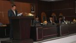 Teken Nota Kesepakatan KUA PPAS, Bupati Lotim Tegaskan Komitmen Jaga Kerjasama yang Baik