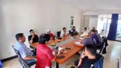 Tingkatkan Profesionalisme Pers, PWI NTB Gelar OKK Perdana dan UKW di Mataram
