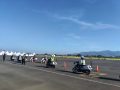 Jelang MotoGP, Polwan  Dilatih Kuasai Moge