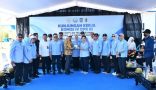 Bupati Lotim Ungkap Tantangan Petani Lobster di Hadapan Komisi IV DPR RI