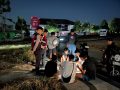 Polisi Hadir Sebelum Kejahatan Terjadi, Ini Penjelasan Kasi Humas Polres Lombok Utara