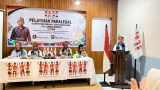 Pelatihan Paralegal, AMAN NTB Dorong Masyarakat Adat Pahami Hak dan Akses Keadilan