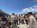 Jelang MotoGP Mandalika, Polda NTB Survei Jalur Evakuasi hingga Safe House VVIP