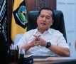 Gubernur Perintahkan APBD-P 2026 Tindak Lanjuti Arahan KPK