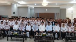 Gubernur Iqbal: Bawa Syiar Al-Qur’an, Jaga Marwah NTB