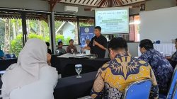 FGD Yayasan Rumah Energi Siap Launching 34 Titik Biodigester