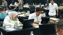 PWI NTB Gelar UKW Mandiri Terbesar Sepanjang Sejarah PWI