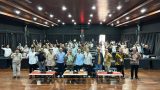 Tutup OKK dan UKW PWI 2026 Pesan Sekda NTB Ini Sangat Mengena