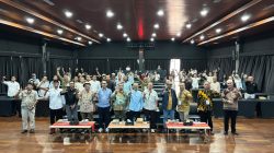 Tutup OKK dan UKW PWI 2026 Pesan Sekda NTB Ini Sangat Mengena