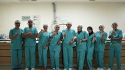 Bypass Otak Kini Bisa Dilakukan di RSUD Provinsi NTB
