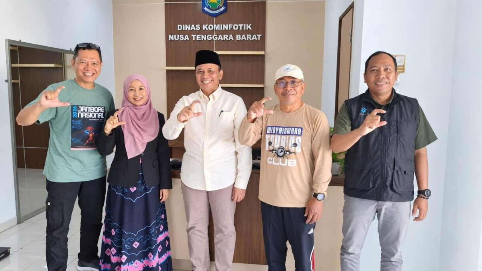 Widyaiswara Dituntut jadi Penggerak Inovasi 