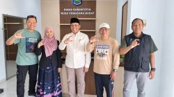 Widyaiswara Dituntut jadi Penggerak Inovasi 