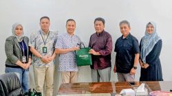 Dukung Pengembangan Layanan Kesehatan, Bank NTB Syariah Jajaki Sinergi dengan RSIA Permata Hati