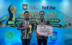 Lotim Juara III Apresiasi Pemda Berprestasi