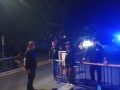 URC Polda NTB Patroli Sasar Titik Rawan dan Tongkrongan Pemuda di Mataram