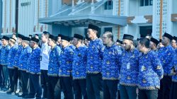 Kepala BKN: ASN NTB Harus Berpikir Baru, Melayani Baru