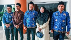 NTB Tembus Peringkat 9 Besar MTQ Nasional XXXI