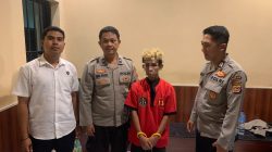 Polda NTB Usut Kasus TPKS Terhadap WNA di Kuta Mandalika
