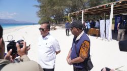 Tuna NTB Menembus Pasar Amerika