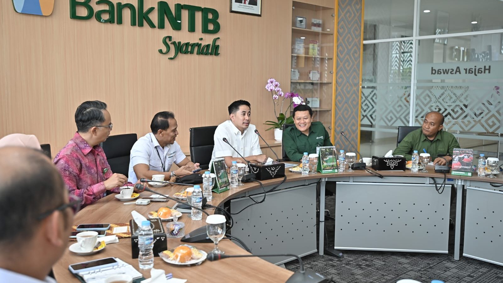 Bersama Kementerian PKP, Bank NTB Syariah Optimalkan Peluang Pembiayaan Perumahan