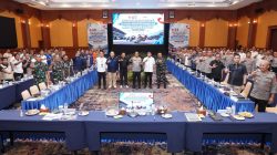 Sebanyak 2.667 Personel Kawal MotoGP Mandalika 2026