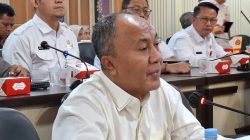 Anggota DPR RI Fraksi NasDem H. Fauzan Khalid Desak Kementerian ATR/BPN Percepat Penetapan RDTR 