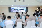 Kapolda NTB Ikuti Ngaji Kebangsaan Bersama Kapolri dan Gus Baha 