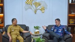 Kunjungi NTB, Rumania Jajaki Kerja Sama Energi Terbarukan
