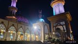 HUBBUL WATHAN IC, PERKUAT RELIGIUSITAS MASYARAKAT NTB