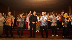 NTB Belajar Hidupkan Taman Budaya dari Yogya