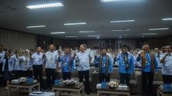 Gubernur Tegaskan,  RSUD Provinsi NTB Harus Jadi Benchmark Rumah Sakit Daerah