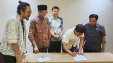 POKJA BSAN LOMBOK TENGAH PERKUAT KOLABORASI LINTAS SEKTOR