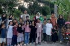 A Journey with Books, Sahabat Literasi Hadir Kembali dengan Semangat Membaca dan Belajar Bersama