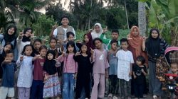 A Journey with Books, Sahabat Literasi Hadir Kembali dengan Semangat Membaca dan Belajar Bersama